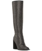 Jessica simpson shop black boots