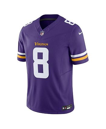Vikings limited jersey on sale