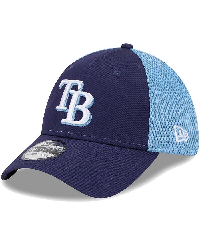 BOTT × NEW ERA B Logo NEW ERA Cap(navy)-