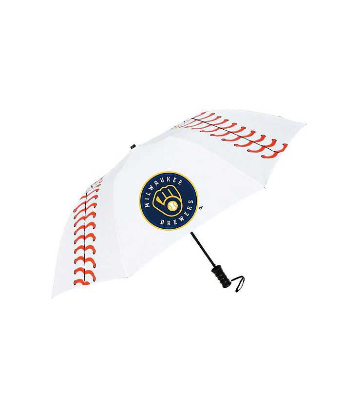 Parapluie Sportif Texas A&M Aggies - Bicolore, 122 Cm De Couverture - Automatique
