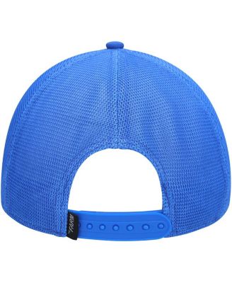 Men's Royal Gateway Trucker Snapback Hat