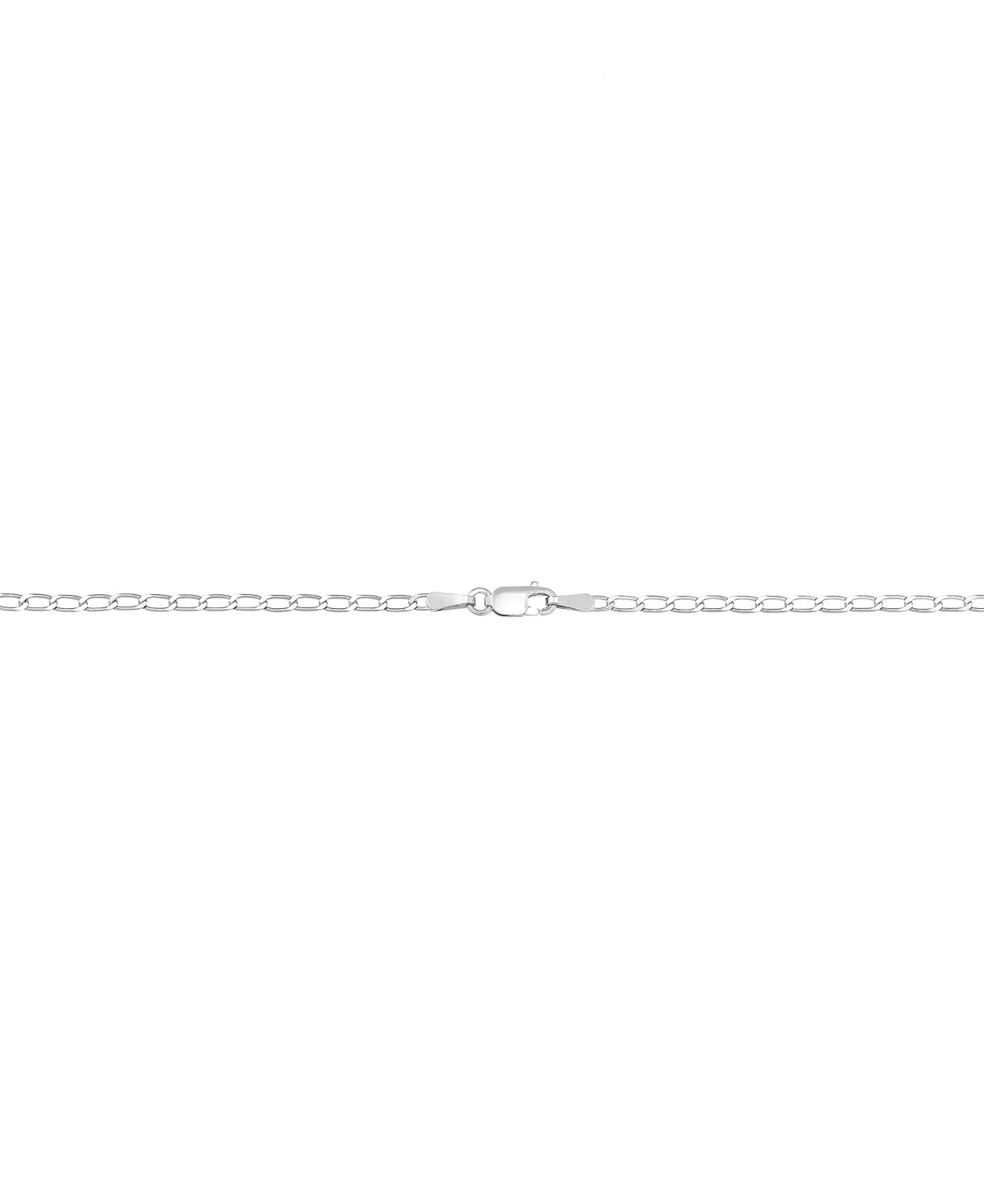 Giani Bernini Polished Cable Link 20