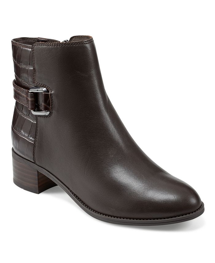 Easy spirit boots macys discount