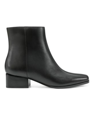 Women's Sidney eFlex Square Toe Booties