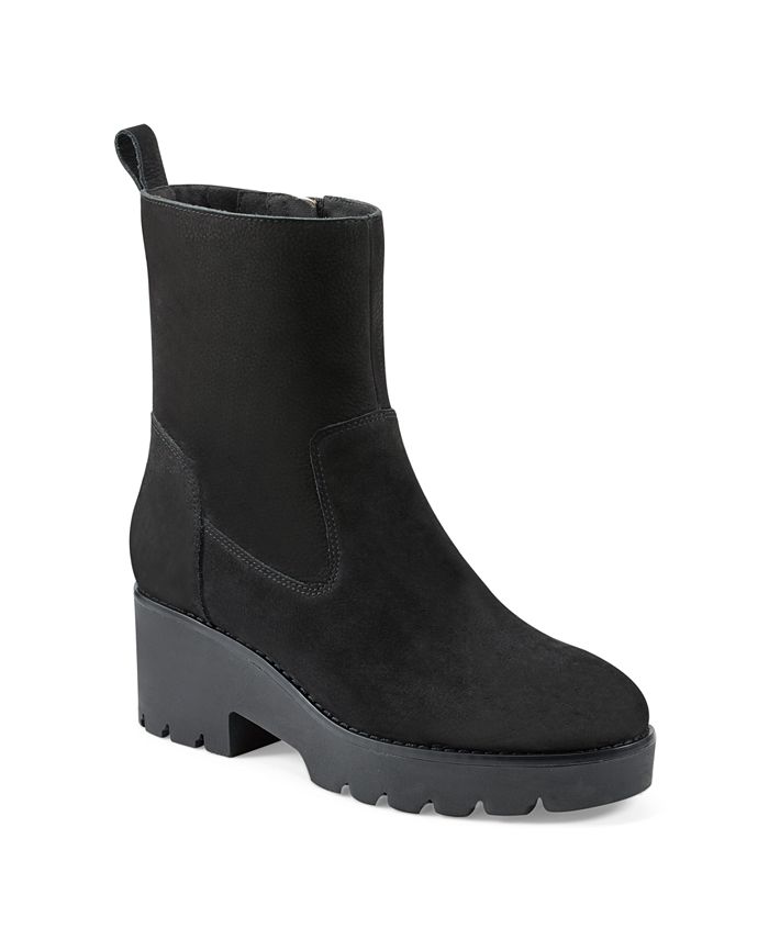 Women's Morgan Cold Weather Casual Booties