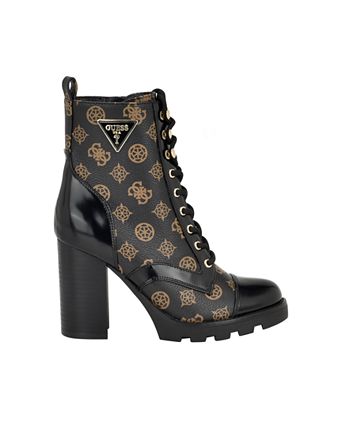 Womens guess boots store