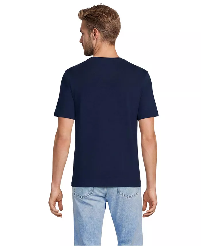 Men's Super-T Short Sleeve V-Neck T-Shirt - thumbnail 9