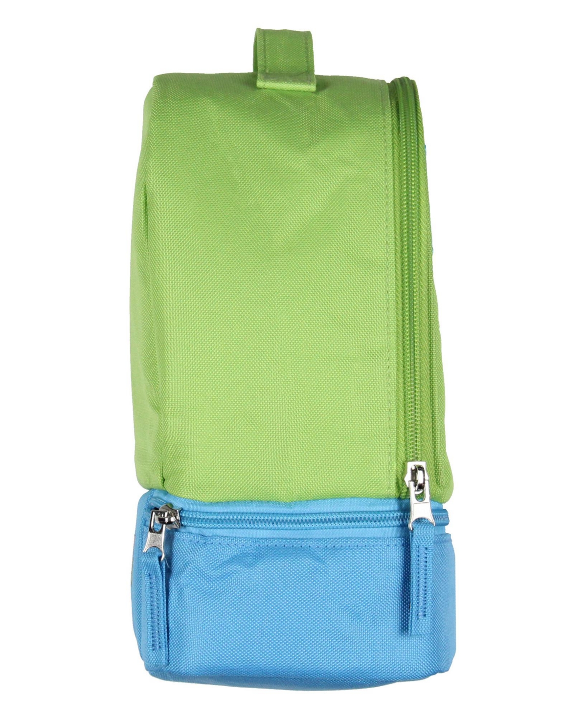 Teenage Mutant Ninja Turtles Tmnt All Dual Compartment Lunch Box