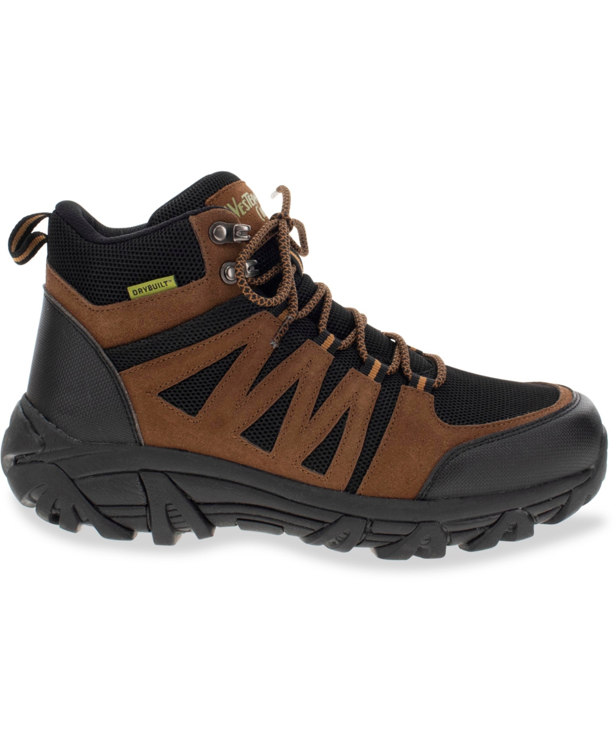 Men's Trailscape Hiker Boot - Dark brown