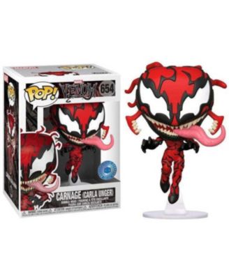 Marvel POP Vinyl Figure | Carnage (Carla Unger)