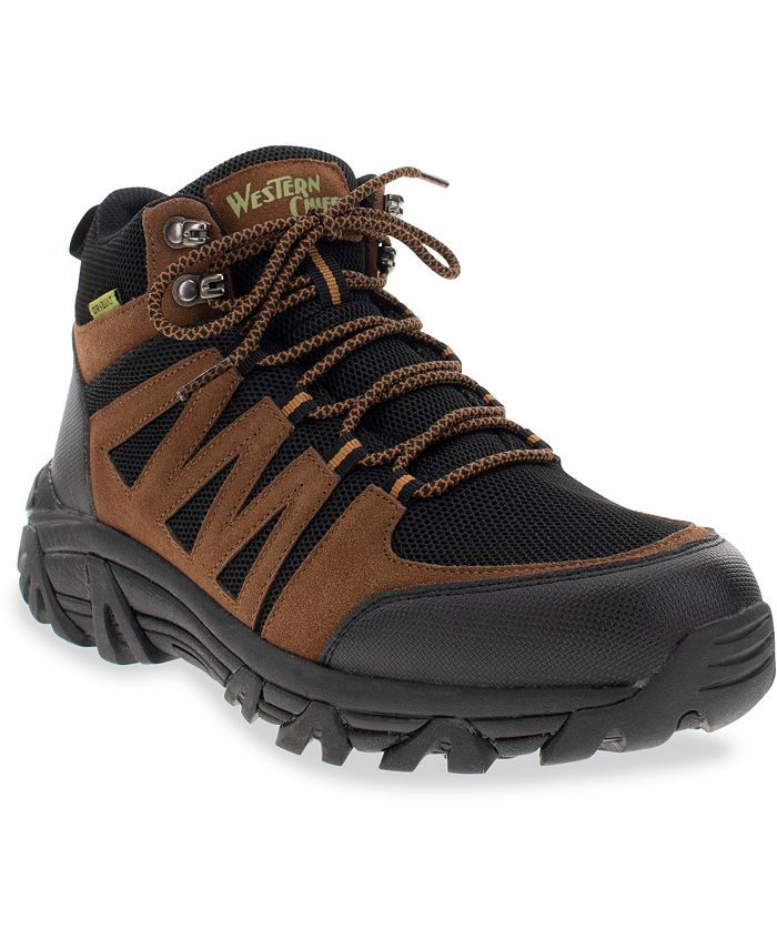 Western Chief Men's Trailscape Hiker Boot Macy's