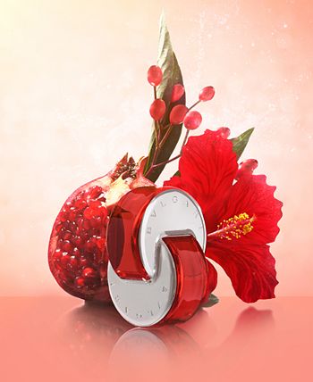 Bvlgari omnia store coral boots
