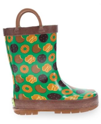 macys toddler rain boots