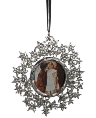 Michael Aram - 2014 Annual Star Frame Ornament