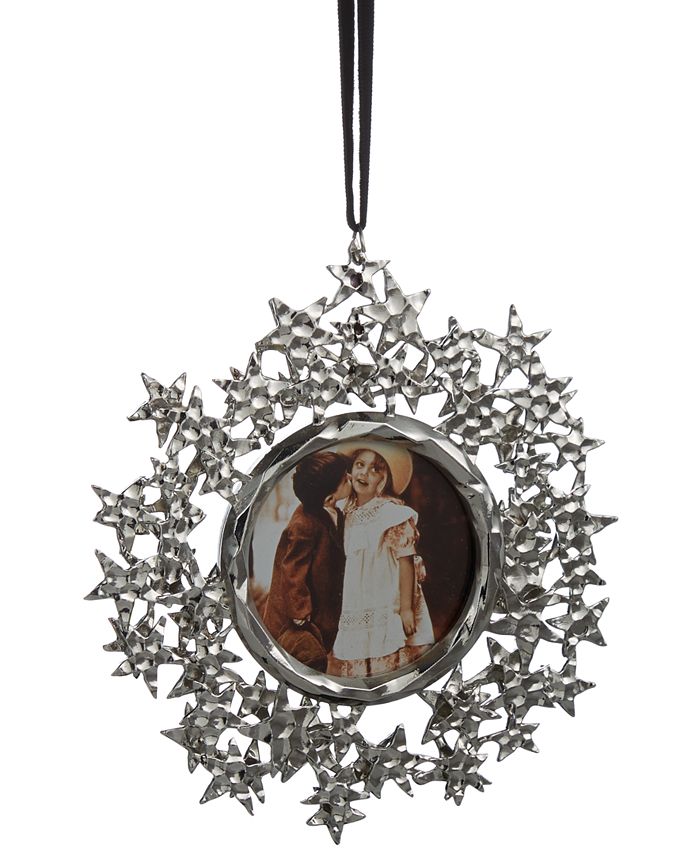 Michael Aram Star Frame Ornament Macy s