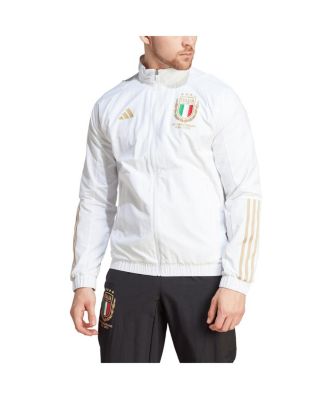 FIDES ストライプジャージ ホワイト adidas アディダス M ESSENTIALS 3ストライプス ジャージ(ホワイト