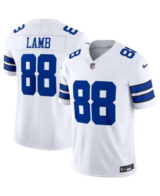 Nike Dallas Cowboys Men's Game Jersey Ceedee Lamb - Macy's