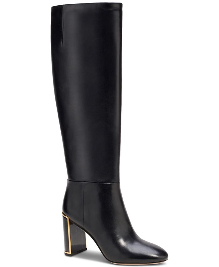 kate spade new york Women's Merritt Pointed-Toe Dress Boots - Macy's