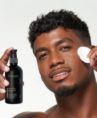 AHA/BHA Rosewater Toner