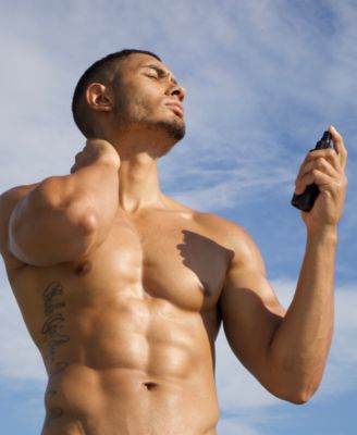 Aloe Rose Refreshing Mist, 4-oz.