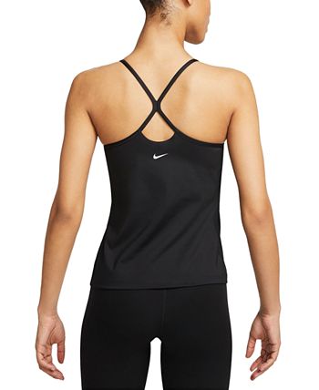 Women's Seamless Ribbed Crop Tank Top - Slim Fit Racerback Sports Bra For Yoga & Workouts - View #8
