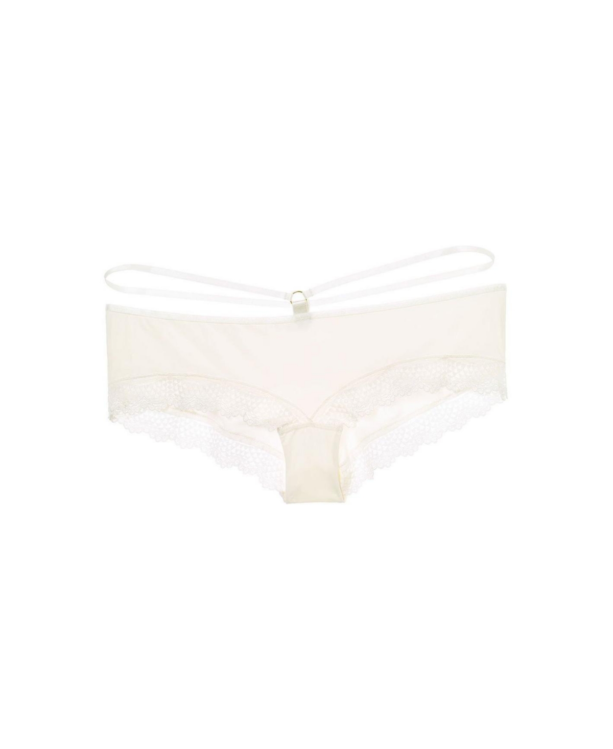 Adore Me Plus Size Marca Hipster Panty