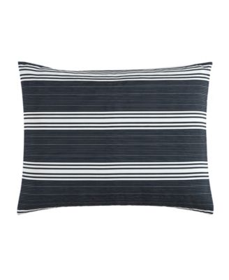 Craver Reversible 3 Piece Comforter Set, King