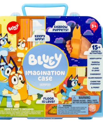 Bluey