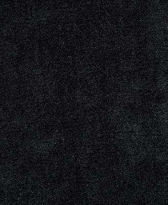 Solid Ultra Soft Plush Fleece Blanket, Full/Queen