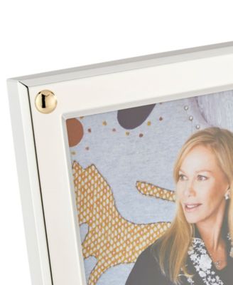 Cabochon Photo Frame, 4" x 6"