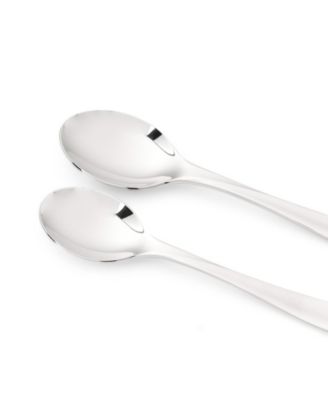 Twist 18/10 Stainless Steel 20 Piece Cutlery Set, Service For 4