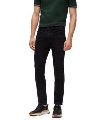 Hugo Boss