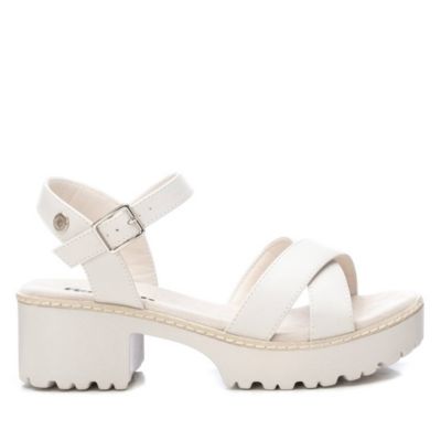 Women's Combat Sandals By XTI
