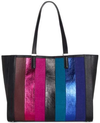 I.N.C. International Concepts - Michaella Beaded Tote