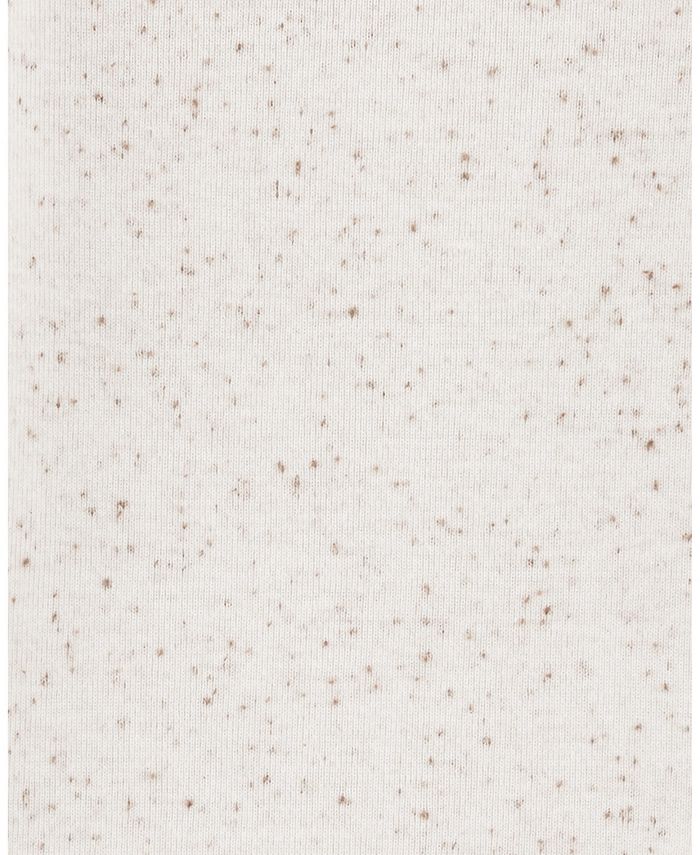 Carter's Baby Girls Long Sleeve Bodysuit and Jumper, 2 Piece Set Macy's