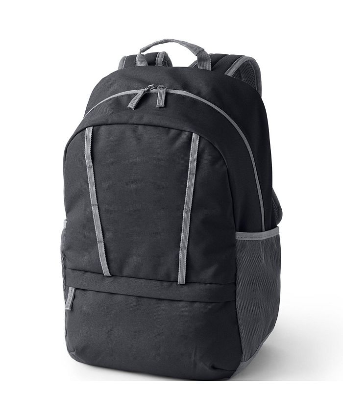 Lands end store laptop backpack