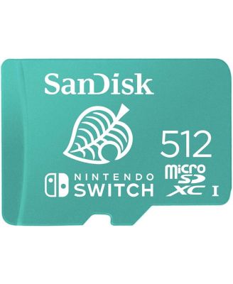 512GB Ultra Fit Flash Drive