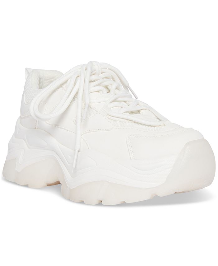 Madden girl chunky hotsell sneakers