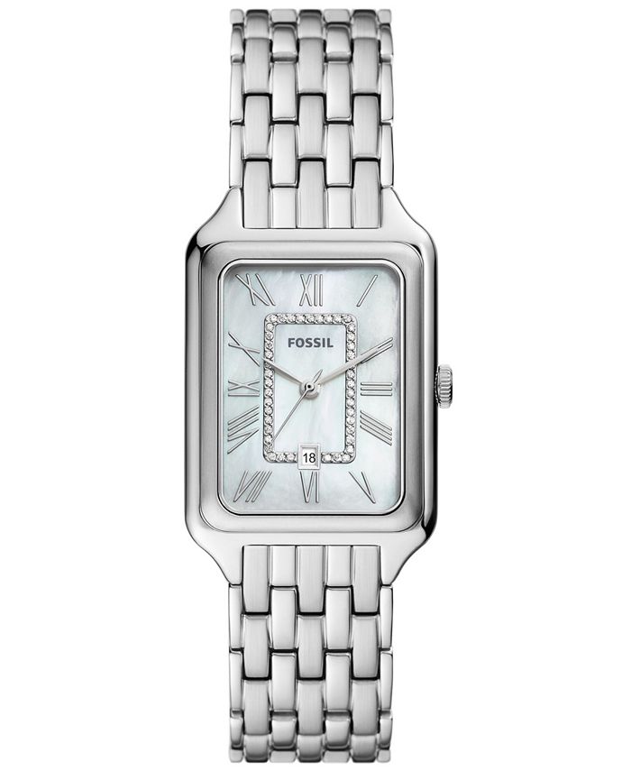 Fossil 26mm watch discount