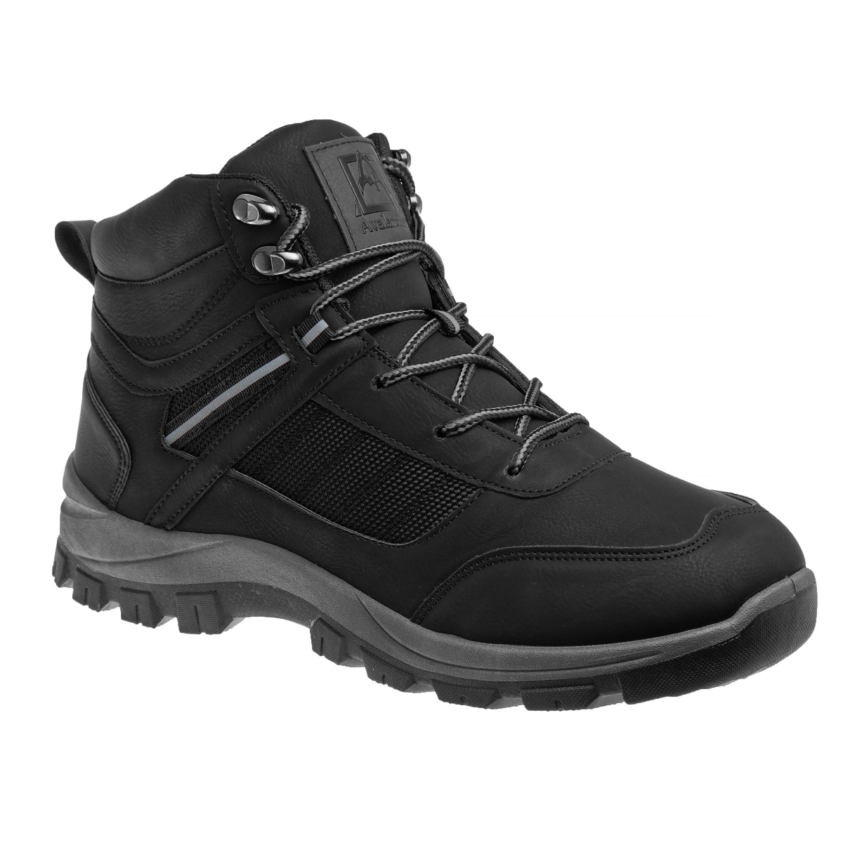 Avalanche Men's Hiking Boots