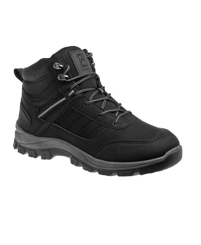 Avalanche Men's Hiking Boots Macy's