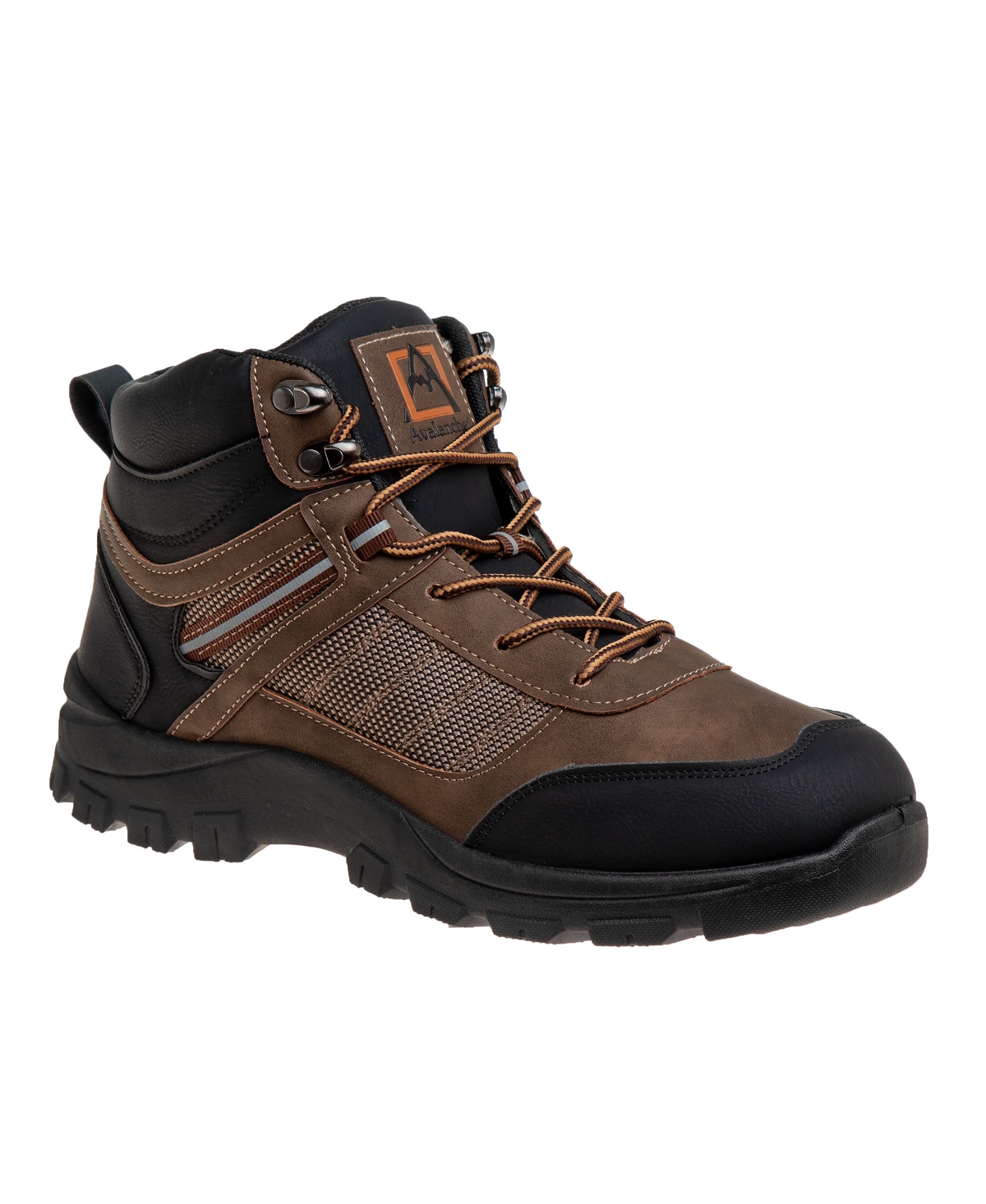 Avalanche Men's Hiking Boots