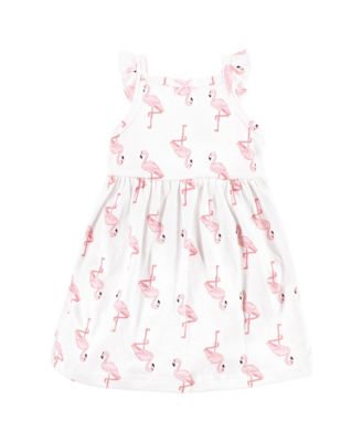 Baby Girls Hudson 2Pk Sleeveless Dress