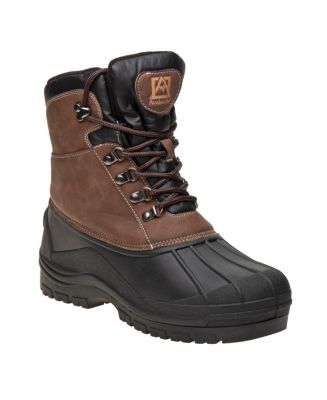 Men's Waterproof Snow Boots - Macy's