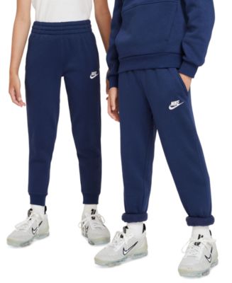 Big boys nike joggers best sale