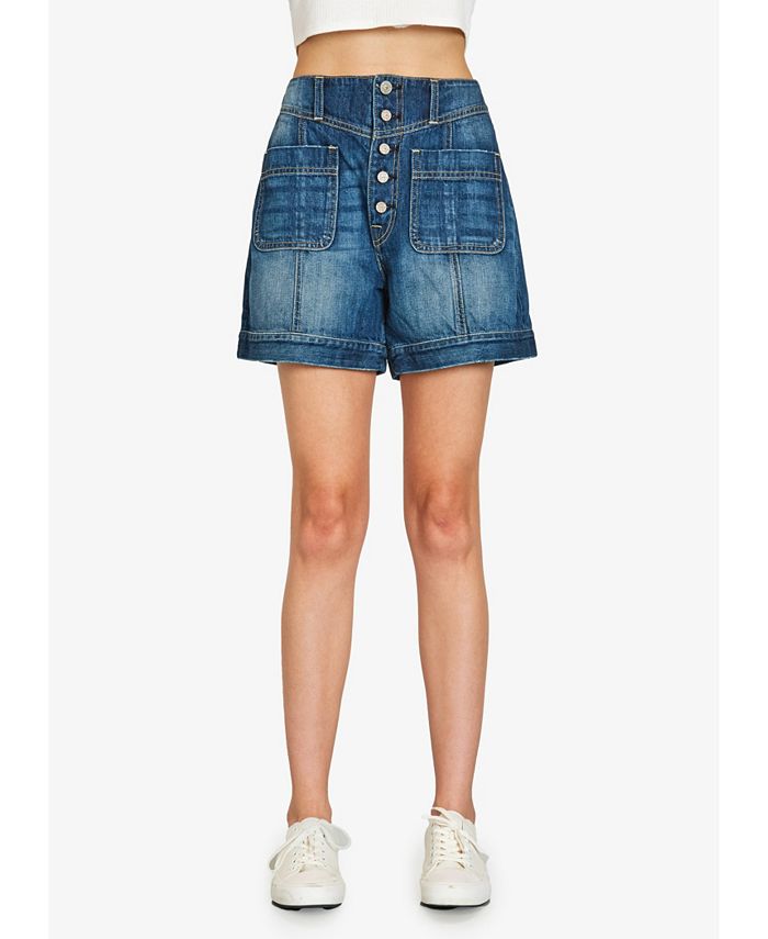 Fashion skorts macys online