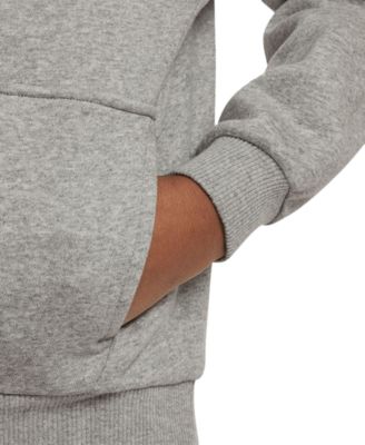 Big Kids Sportswear Club Fleece Hoodie