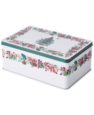 Spode Christmas Tree 2023 Annual Mug & Coaster Set