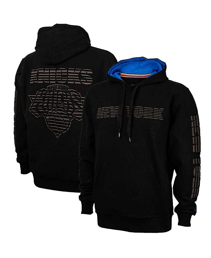 New york knicks zip up hoodie discount