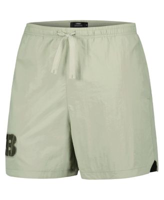 Men's Light Green Cincinnati Bengals Neutrals 2.0 Woven Shorts